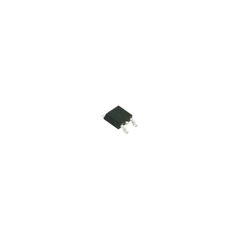 1 pcs : IRFR9220PBF-BE3 - MOSFET P-CHANNEL 200V