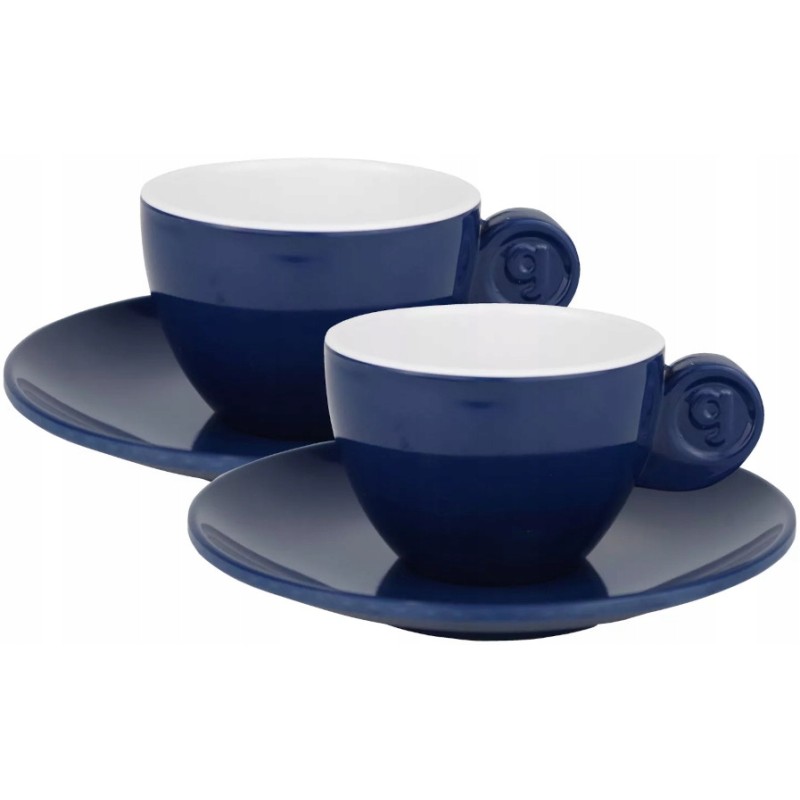 Mug, Gimex espresso cups, 2 pcs