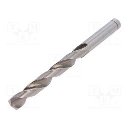 1 pcs x ALPEN-MAYKESTAG - 95401100100 - Drill bit, for metal, Ø: 11mm, L: 142mm, Working part len: 94mm
