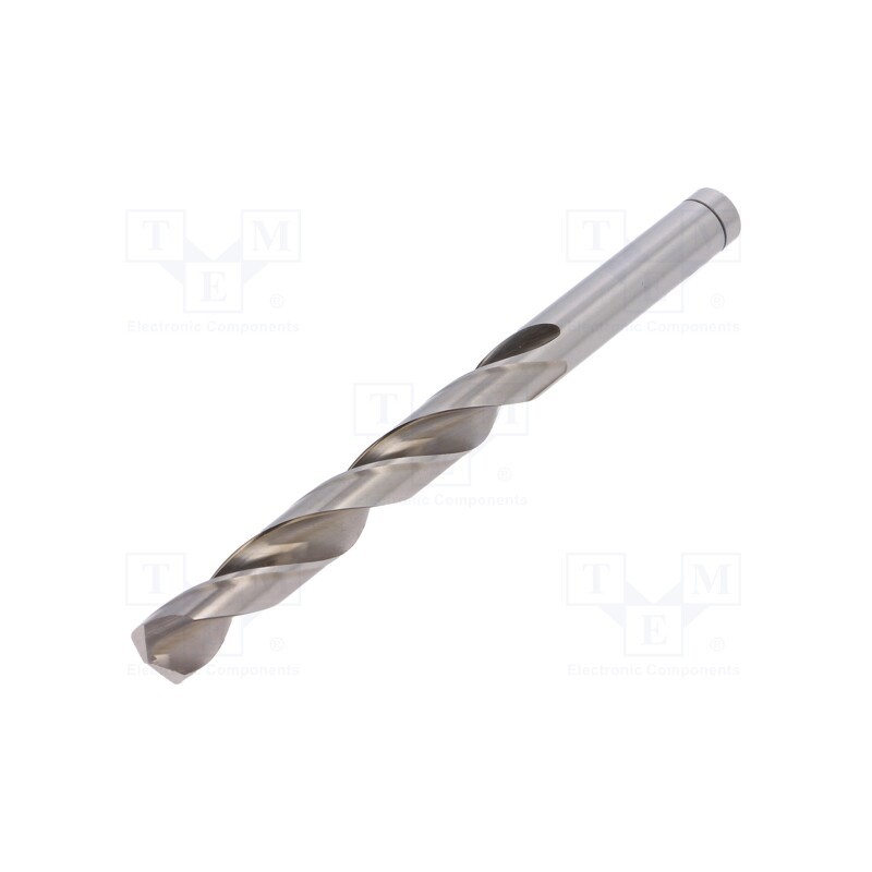 1 pcs x ALPEN-MAYKESTAG - 95401100100 - Drill bit, for metal, Ø: 11mm, L: 142mm, Working part len: 94mm