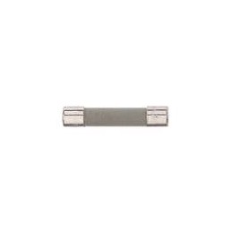 1 pcs : MDA-7-R - Cartridge Fuses SMALL DIMENSION FUSE