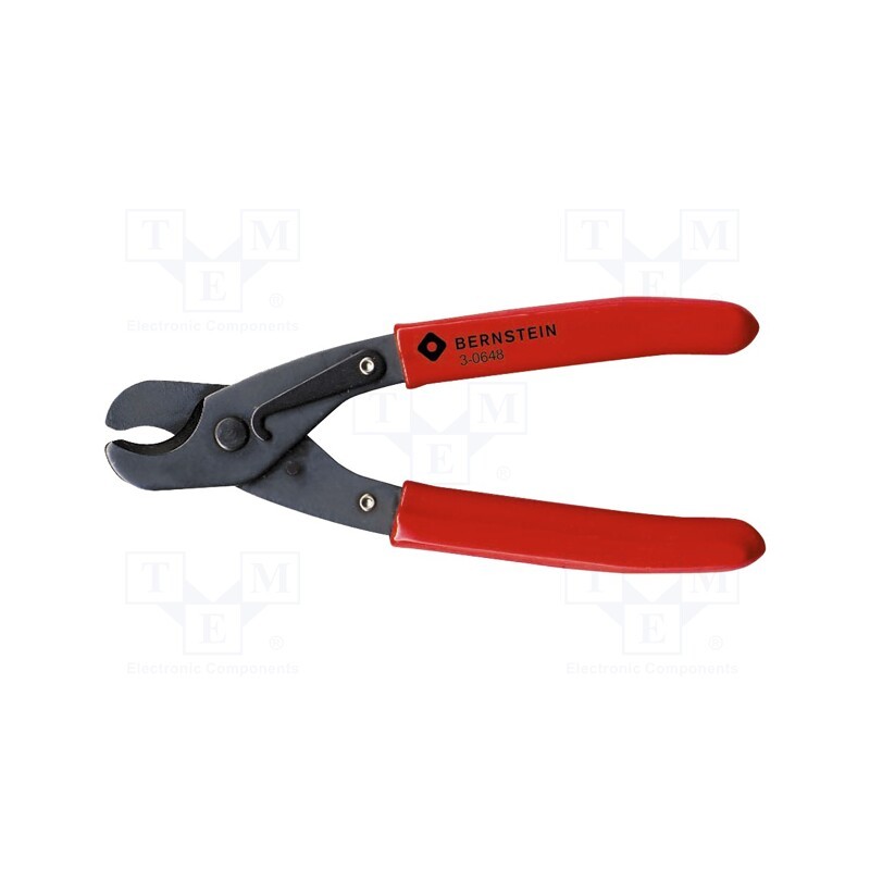 1 pcs x BERNSTEIN - 3-0648 - Cutters
