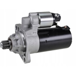 Starter for Linde forklift engine VW BJC 391 392393394