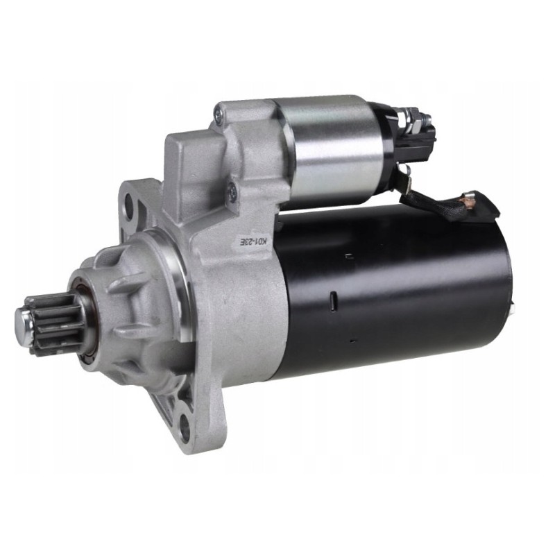 Starter for Linde forklift engine VW BJC 391 392393394