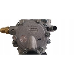 Gas evaporator forklift toyota aisan c org