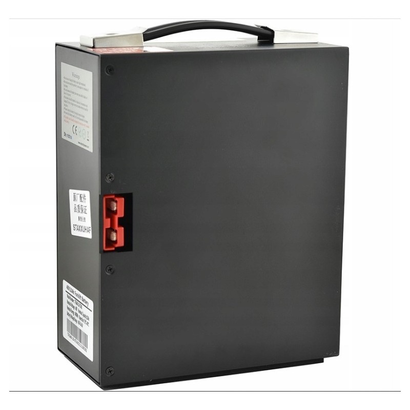 Electric pallet truck battery ept15h 48v 10ah