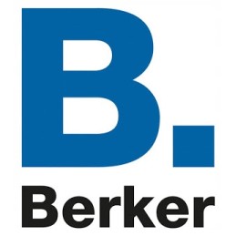 Internal electrical socket Berker Integro 230v