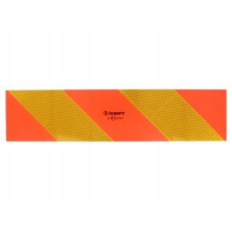 Warning board informa cargoparts 101 01w 22