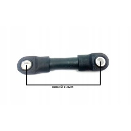 Battery connector 70x110mm e0052018