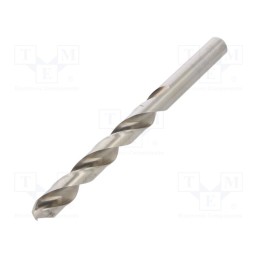 1 pcs x C.K - T3100 12 - Drill bit, for metal, Ø: 12mm, L: 151mm, Working part len: 101mm