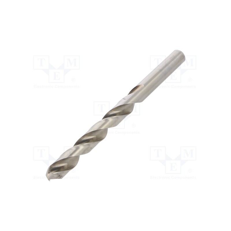 1 pcs x C.K - T3100 12 - Drill bit, for metal, Ø: 12mm, L: 151mm, Working part len: 101mm