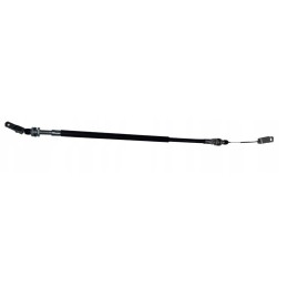 Gearbox cable toyota atm 7fg 10 30