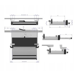 Input stage v19 ducato jumper box 400 12v