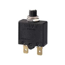 1 pcs : 1658-G21-01-S83-055809-8A - Circuit Breakers Very cost effective design to meet international requirements. No exposed m