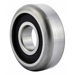 Mast roller trolley rak suchedniow 7a 7b cbk468