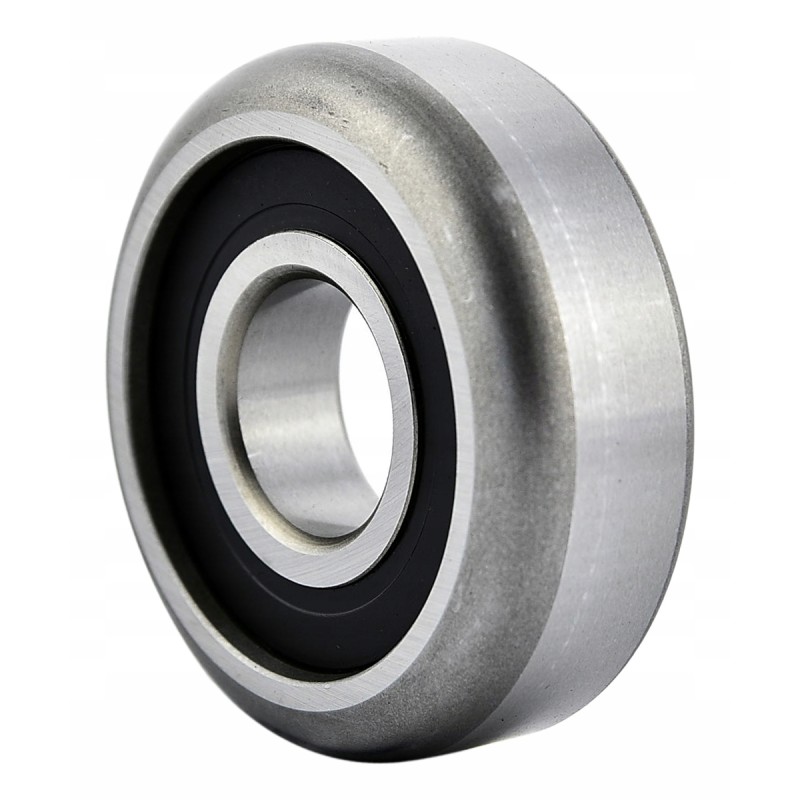 Mast roller trolley rak suchedniow 7a 7b cbk468