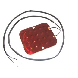 Operator presence sensor e0043046