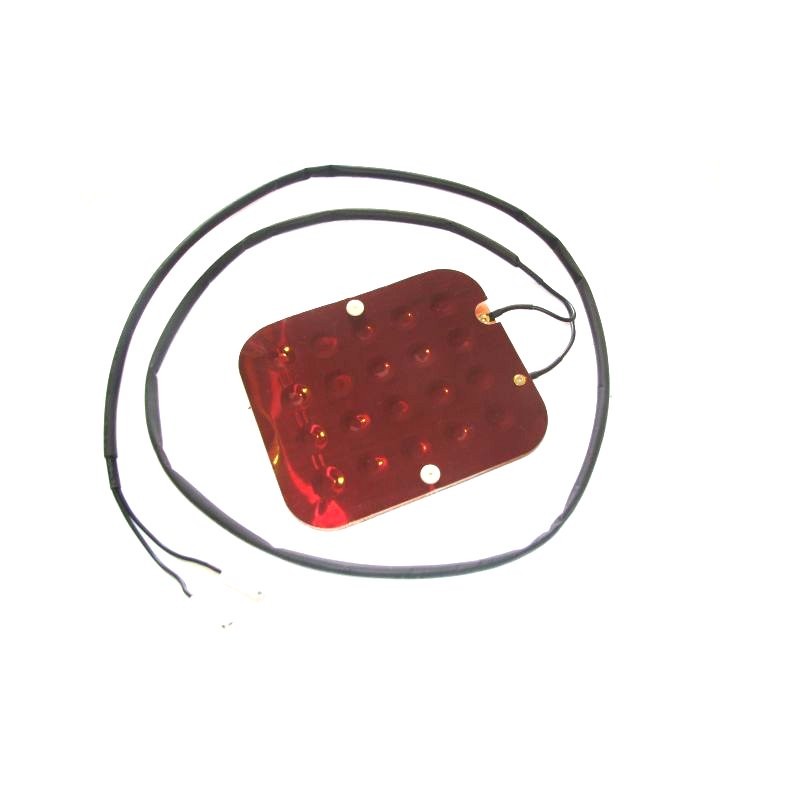 Operator presence sensor e0043046