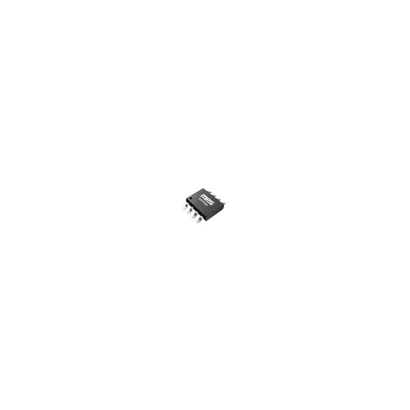 1 pcs : MP9989GS-P - Switching Controllers CCM/DCM Flyback Ideal Diode with Integrated 100V/10mO MOSFET