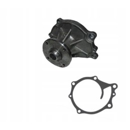 Water pump compatible with 21010fu425 engine forklifts nissan k15 k21 k25