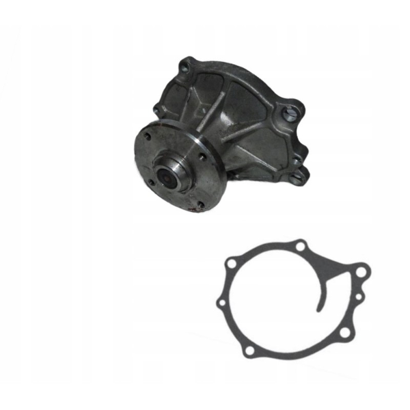 Water pump compatible with 21010fu425 engine forklifts nissan k15 k21 k25