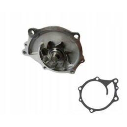 Water pump compatible with 21010fu425 engine forklifts nissan k15 k21 k25