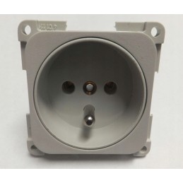 Schuko socket 250v 10 16a fawo for trailer