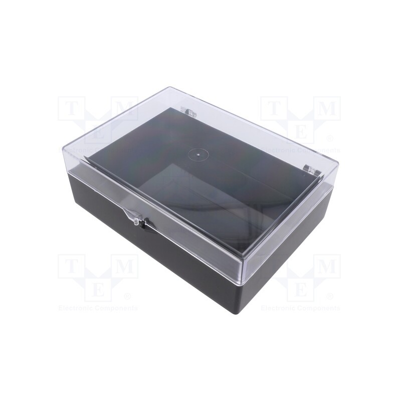 1 pcs x TEKO - SC57.9 - Container: single, polystyrene