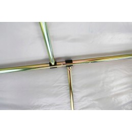 Kitchen for trailer, vestibule 150x200 brunner