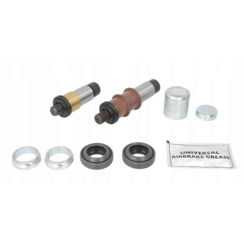 Meritor lisa brake caliper repair kit
