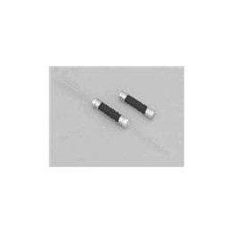 1 pcs : MDA-3/8-R - Cartridge Fuses SMALL DIM. FUSE