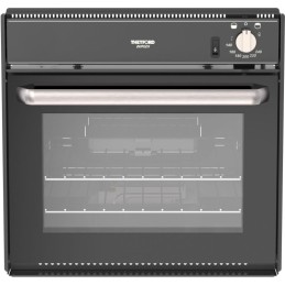 Thetford duplex gas oven and grill