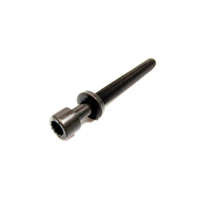 Head screw 0009015018 Linde