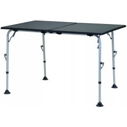 Westfield Aircolite Extender foldable camping table 120x80 cm