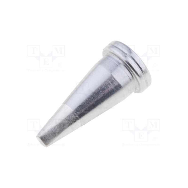 1 pcs x SOLDER PEAK - SP-90B-16CH - Tip, chisel, 1.6x0.7mm, SP-90B,SP-90B-IRON
