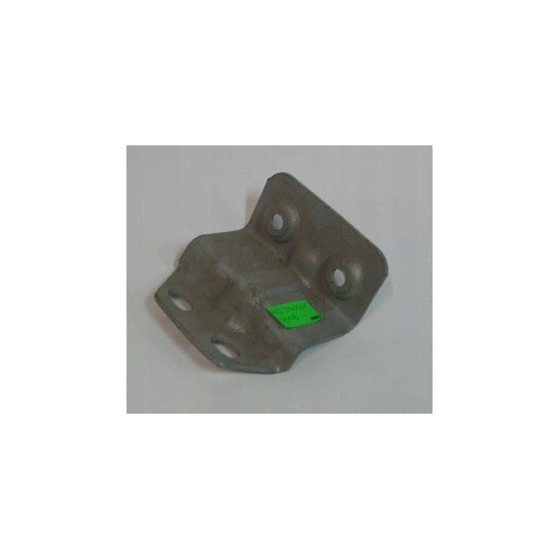 Internal luggage drawbar bracket n1200, galvanized