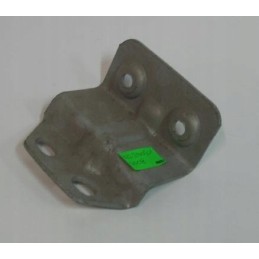 Internal drawbar support for 1,200 unknown trailers