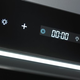 Dometic ck 500 kitchen hood for camper trailers