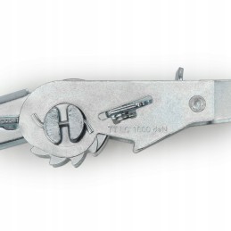 50mm belt tensioner, transport belts