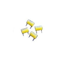 1 pcs : 0259005.T - Fuses with Leads - Through Hole 125V 3A FA SAFE-T-PLUS