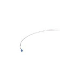 1 pcs : EC95F103ZN - Thermistors Epoxy Coat 10K Ohm +/- 0.2C 0-100C