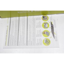 Organizer holder for purvario glass bottles 5