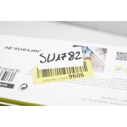 Organizer holder for purvario glass bottles 5