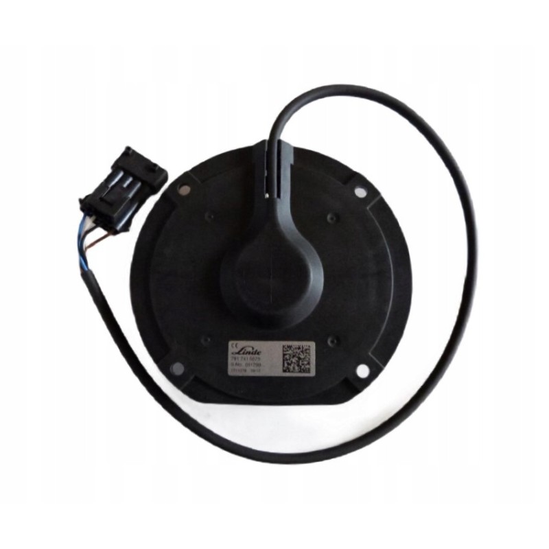 Steering actuator sensor original Linde 7917415675