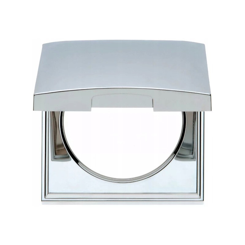 Frame with flap, socket housing, Berker camper trailer