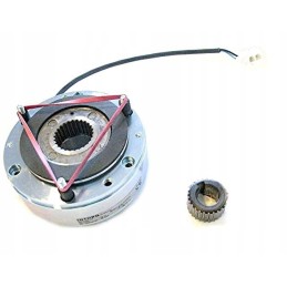 Electromagnetic brake 4477073 still