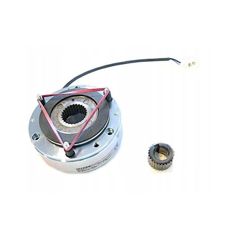 Electromagnetic brake 4477073 still