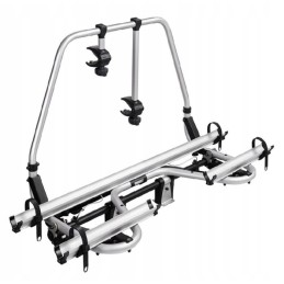 Thule caravan bike rack