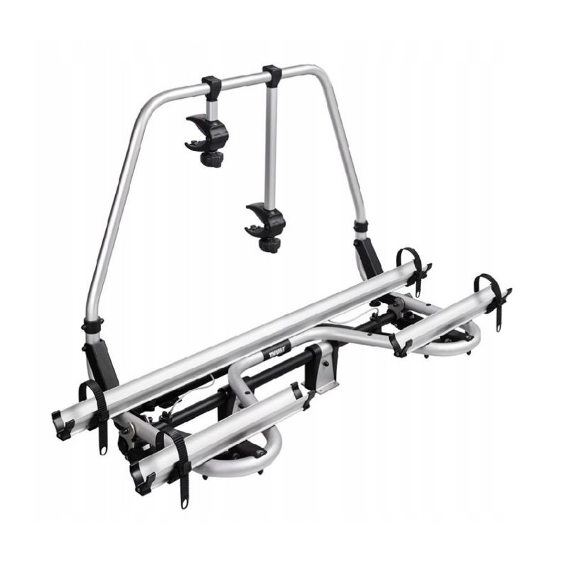Thule caravan bike rack