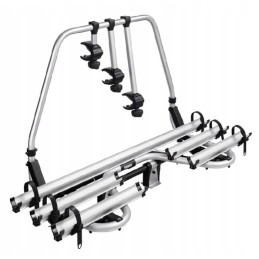 Thule caravan bike rack